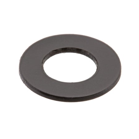 Flat Washer, For Screw Size 1/4 in, Nylatron Gray Finish MPN:Z8390
