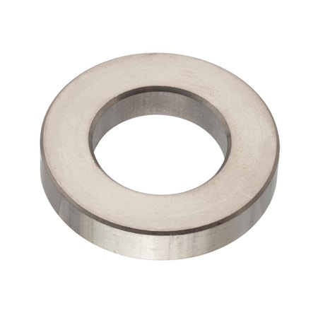 Flat Washer, For Screw Size 1/2 in, 18-8 Stainless Steel Plain Finish MPN:Z9091-SS