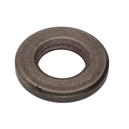 Flat Washer, For Screw Size 3/4 in, Steel Plain Finish MPN:Z9187