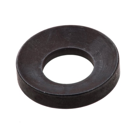 Spherical Washer, Fits Bolt Size 3/16-1/4 Steel Case Hard, Black Ox Finish MPN:Z9450F