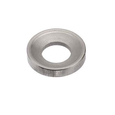 Spherical Washer, Fits Bolt Size 3/16-1/4 18-8 SS, Unfinished Finish MPN:Z9450F-SS