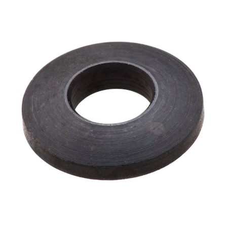 Spherical Washer, Fits Bolt Size 3/16-1/4 Steel Case Hard, Black Ox Finish MPN:Z9450M