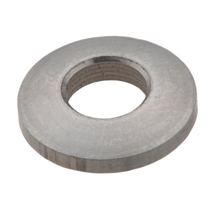 Spherical Washer, Fits Bolt Size 3/16-1/4 18-8 SS, Unfinished Finish MPN:Z9450M-SS