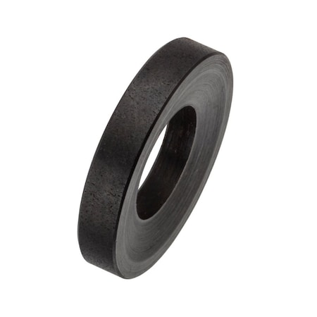 Spherical Washer, Fits Bolt Size 5/16-3/8 Steel Case Hard, Black Ox Finish MPN:Z9454F