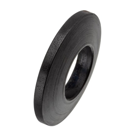 Spherical Washer, Fits Bolt Size 5/16-3/8 Steel Case Hard, Black Ox Finish MPN:Z9454M