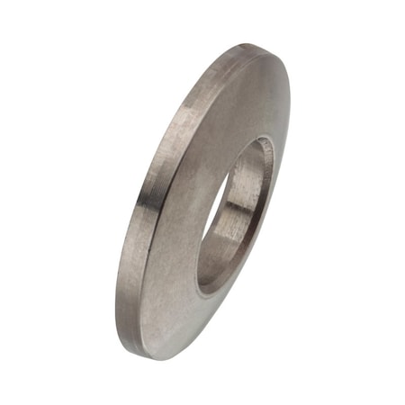 Spherical Washer, Fits Bolt Size 5/16-3/8 18-8 SS, Unfinished Finish MPN:Z9454M-SS