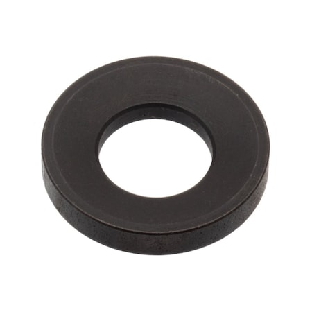 Spherical Washer, Fits Bolt Size 1/2 Steel Case Hard, Black Ox Finish MPN:Z9458F