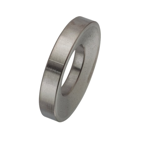 Spherical Washer, Fits Bolt Size 1/2 18-8 SS, Unfinished Finish MPN:Z9458F-SS