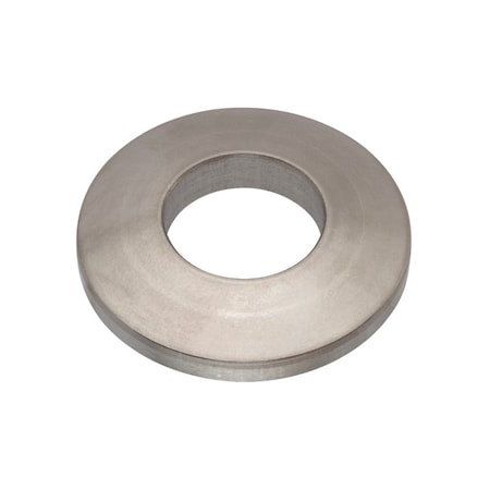 Spherical Washer, Fits Bolt Size 1/2 18-8 SS, Unfinished Finish MPN:Z9458M-SS