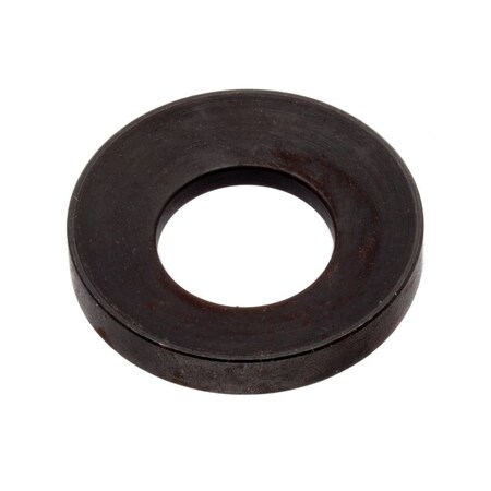 Spherical Washer, Fits Bolt Size 5/8 Steel Case Hard, Black Ox Finish MPN:Z9462F