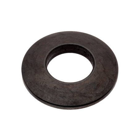 Spherical Washer, Fits Bolt Size 5/8 Steel Case Hard, Black Ox Finish MPN:Z9462M