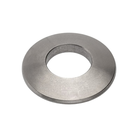 Spherical Washer, Fits Bolt Size 5/8 18-8 SS, Unfinished Finish MPN:Z9462M-SS