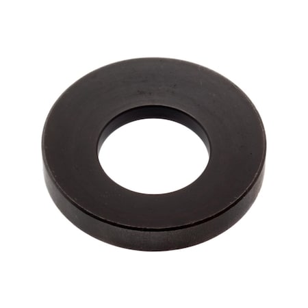 Spherical Washer, Fits Bolt Size 3/4 Steel Case Hard, Black Ox Finish MPN:Z9466F