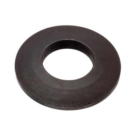 Spherical Washer, Fits Bolt Size 3/4 Steel Case Hard, Black Ox Finish MPN:Z9466M