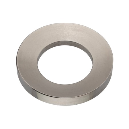 Spherical Washer, Fits Bolt Size 7/8 18-8 SS, Unfinished Finish MPN:Z9470F-SS