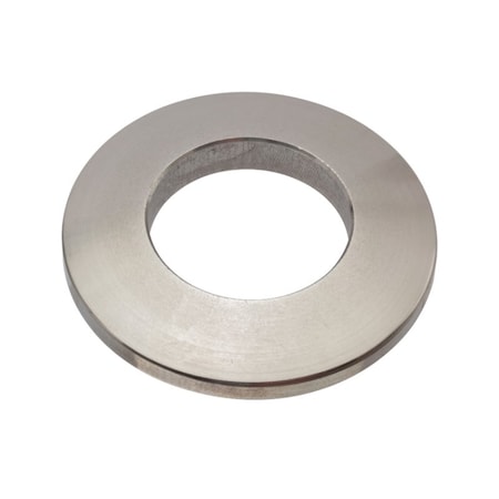 Spherical Washer, Fits Bolt Size 7/8 18-8 SS, Unfinished Finish MPN:Z9470M-SS