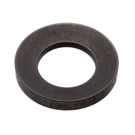 Spherical Washer, Fits Bolt Size 1 Steel Case Hard, Black Ox Finish MPN:Z9474F