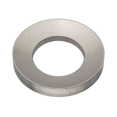 Spherical Washer, Fits Bolt Size 1 18-8 SS, Unfinished Finish MPN:Z9474F-SS