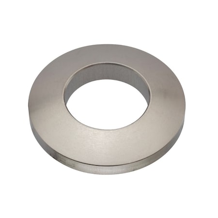 Spherical Washer, Fits Bolt Size 1 18-8 SS, Unfinished Finish MPN:Z9474M-SS