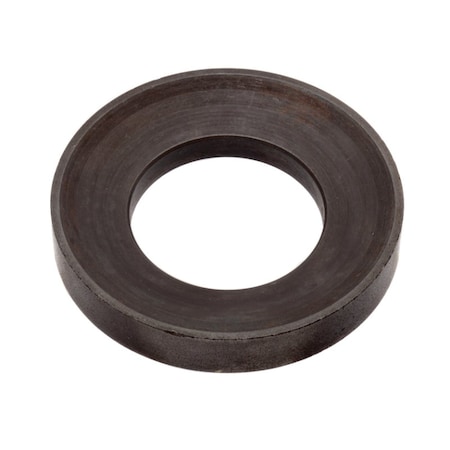Spherical Washer, Fits Bolt Size 1-1/8 Steel Case Hard, Black Ox Finish MPN:Z9478F