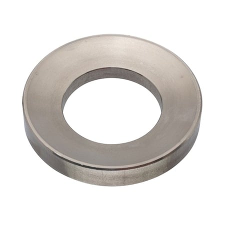Spherical Washer, Fits Bolt Size 1-1/8 18-8 SS, Unfinished Finish MPN:Z9478F-SS