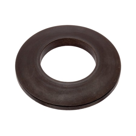 Spherical Washer, Fits Bolt Size 1-1/8 Steel Case Hard, Black Ox Finish MPN:Z9478M