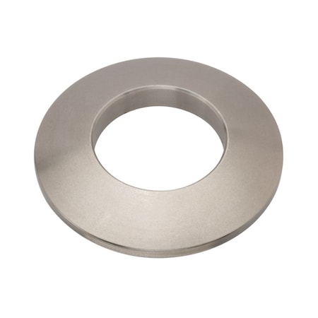 Spherical Washer, Fits Bolt Size 1-1/4 18-8 SS, Unfinished Finish MPN:Z9484M-SS