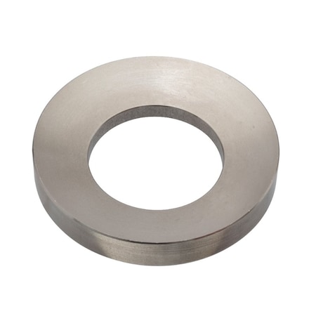 Spherical Washer, Fits Bolt Size 1-1/2 18-8 SS, Unfinished Finish MPN:Z9488F-SS