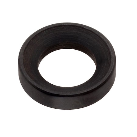 Spherical Washer, Fits Bolt Size M6 Steel Case Hard, Black Ox Finish MPN:Z9520F