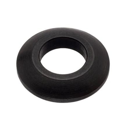 Spherical Washer, Fits Bolt Size M6 18-8 SS, Unfinished Finish MPN:Z9521M