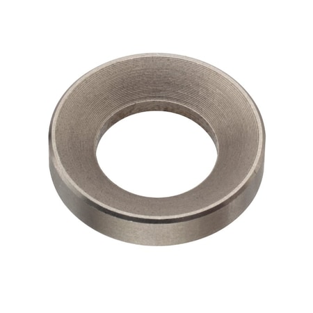 Spherical Washer, Fits Bolt Size M8 18-8 SS, Unfinished Finish MPN:Z9523F