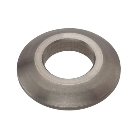 Spherical Washer, Fits Bolt Size M8 18-8 SS, Unfinished Finish MPN:Z9523M