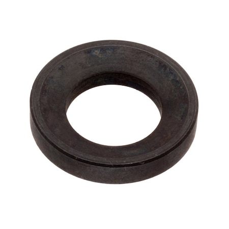 Spherical Washer, Fits Bolt Size M10 Steel Case Hard, Black Ox Finish MPN:Z9524F