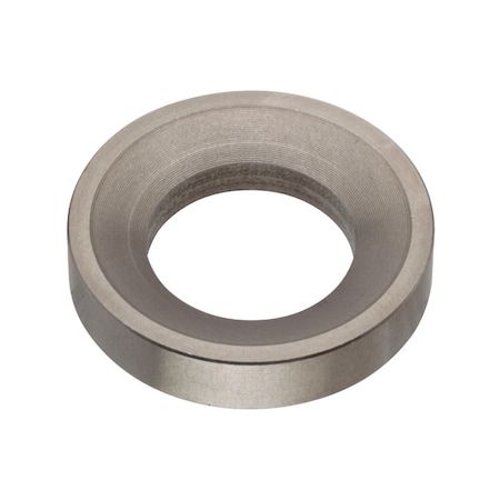 Spherical Washer, Fits Bolt Size M10 18-8 SS, Unfinished Finish MPN:Z9525F
