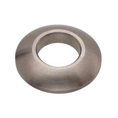 Spherical Washer, Fits Bolt Size M10 18-8 SS, Unfinished Finish MPN:Z9525M
