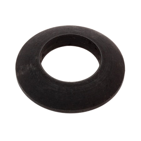 Spherical Washer, Fits Bolt Size M14 Steel Case Hard, Black Ox Finish MPN:Z9528M