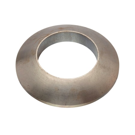 Spherical Washer, Fits Bolt Size M16 18-8 SS, Unfinished Finish MPN:Z9531M