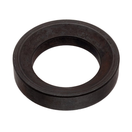 Spherical Washer, Fits Bolt Size M20 Steel Case Hard, Black Ox Finish MPN:Z9532F