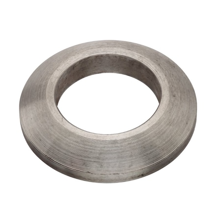 Spherical Washer, Fits Bolt Size M20 18-8 SS, Unfinished Finish MPN:Z9533M