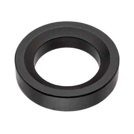 Spherical Washer, Fits Bolt Size M24 18-8 SS, Unfinished Finish MPN:Z9535F