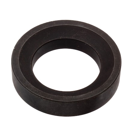 Spherical Washer, Fits Bolt Size M30 Steel Case Hard, Black Ox Finish MPN:Z9536F