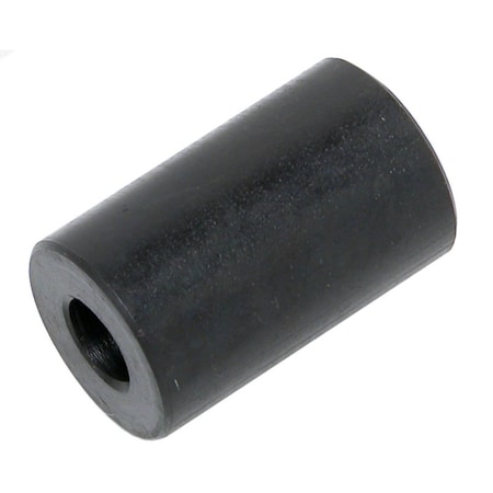 Jig Rest Button, 5/16X5/32, No 2 ID Steel MPN:Z1296