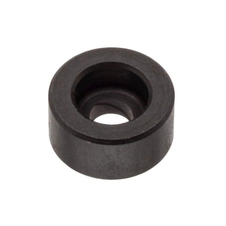Jig Rest Button, 3/8X3/16, No 4 ID Steel MPN:Z1297