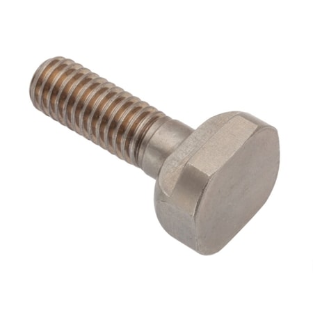 T-Slot Bolt, 3/8-16X1-1/4, 18-8 SS USA MPN:Z1401