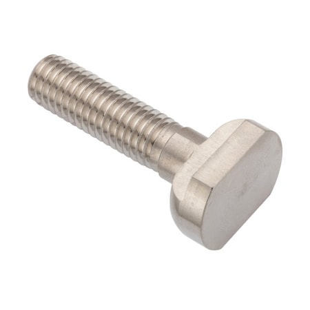 T-Slot Bolt, 1/2-13X2, 18-8 SS USA MPN:Z1408