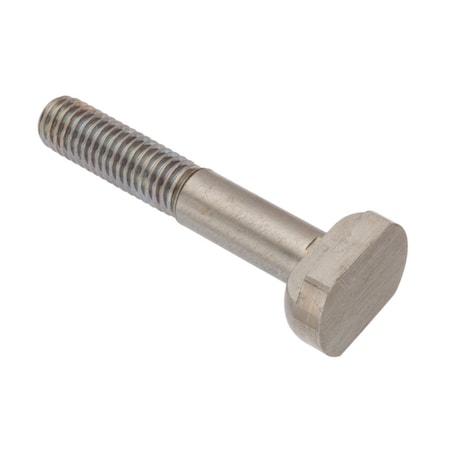 T-Slot Bolt, 1/2-13X3, 18-8 SS USA MPN:Z1411