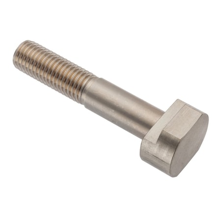 T-Slot Bolt, 5/8-11X6, 18-8 SS USA MPN:Z1419