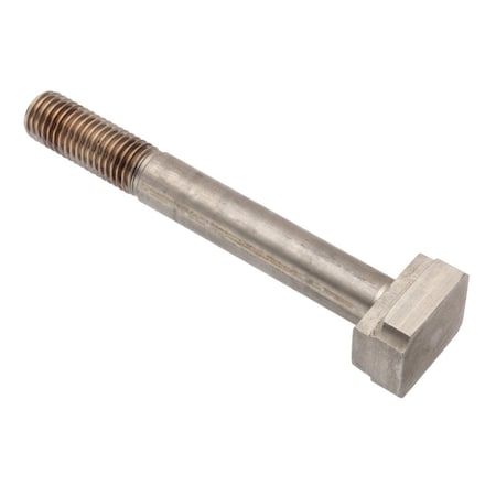 T-Slot Bolt, 3/4-10X6, 18-8 SS USA MPN:Z1424