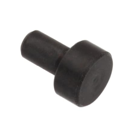 Press Rest Button, 1/8X7/32, 1/8Lg Stl MPN:Z2421