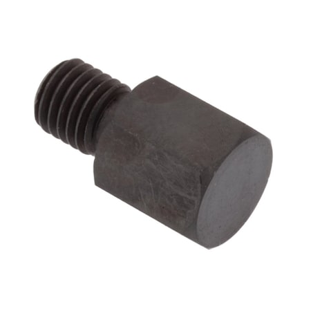 Screw, 1/4-28X5/16, Rest Button 3/8Lg Stl MPN:Z2422